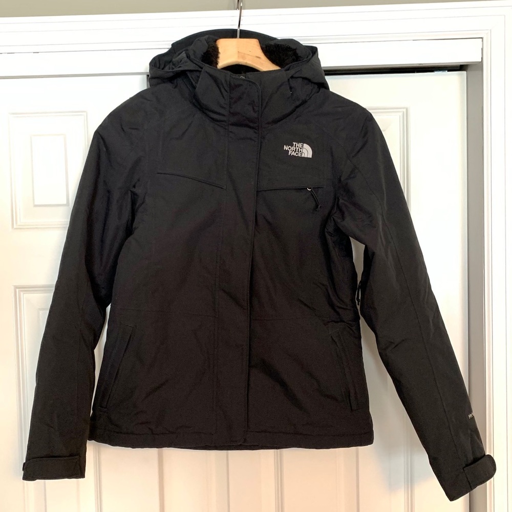 The North Face Hyvent Winter Jacket